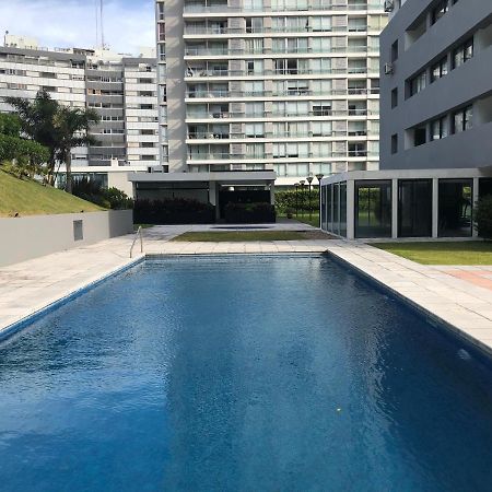 Edificio Jardines Del Country Piso 19 Daire Punta del Este Dış mekan fotoğraf