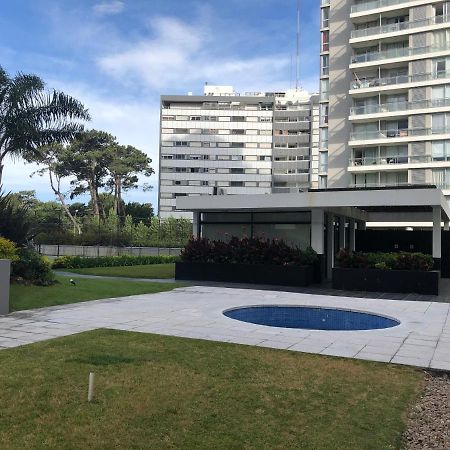 Edificio Jardines Del Country Piso 19 Daire Punta del Este Dış mekan fotoğraf