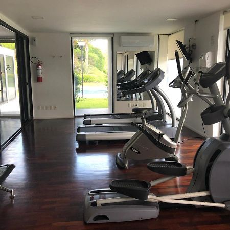 Edificio Jardines Del Country Piso 19 Daire Punta del Este Dış mekan fotoğraf
