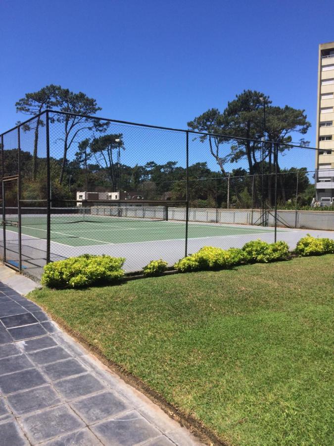 Edificio Jardines Del Country Piso 19 Daire Punta del Este Dış mekan fotoğraf