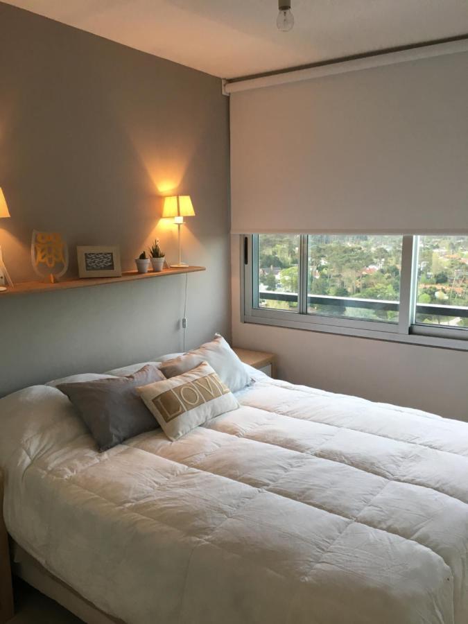 Edificio Jardines Del Country Piso 19 Daire Punta del Este Dış mekan fotoğraf