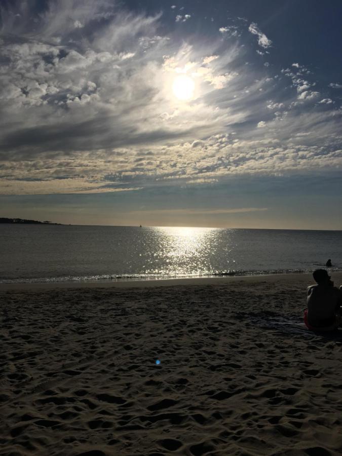Edificio Jardines Del Country Piso 19 Daire Punta del Este Dış mekan fotoğraf