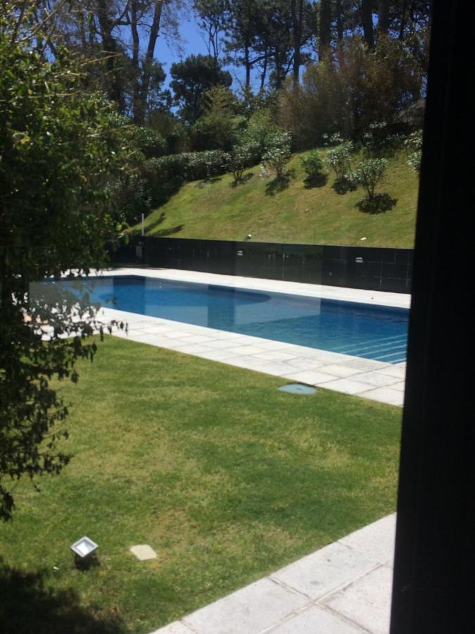 Edificio Jardines Del Country Piso 19 Daire Punta del Este Dış mekan fotoğraf