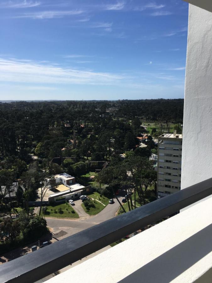 Edificio Jardines Del Country Piso 19 Daire Punta del Este Dış mekan fotoğraf