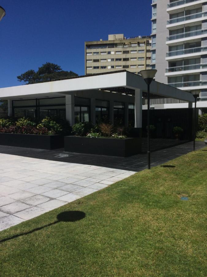 Edificio Jardines Del Country Piso 19 Daire Punta del Este Dış mekan fotoğraf
