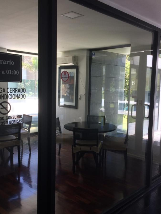 Edificio Jardines Del Country Piso 19 Daire Punta del Este Dış mekan fotoğraf