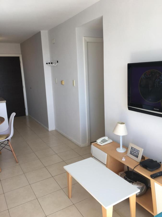 Edificio Jardines Del Country Piso 19 Daire Punta del Este Dış mekan fotoğraf