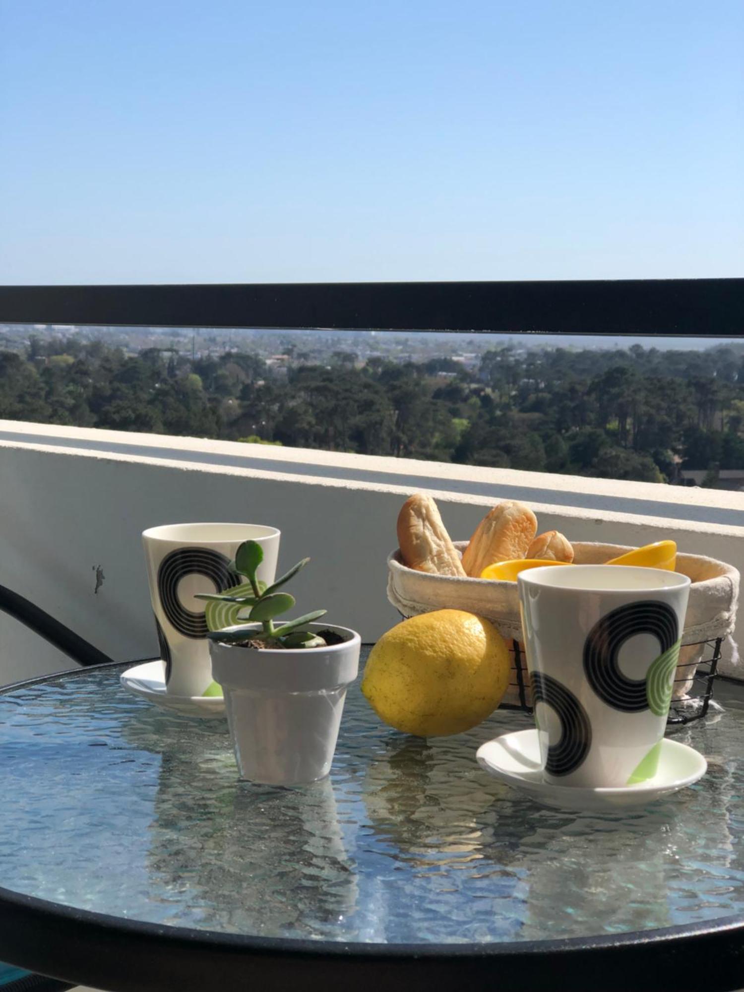 Edificio Jardines Del Country Piso 19 Daire Punta del Este Dış mekan fotoğraf