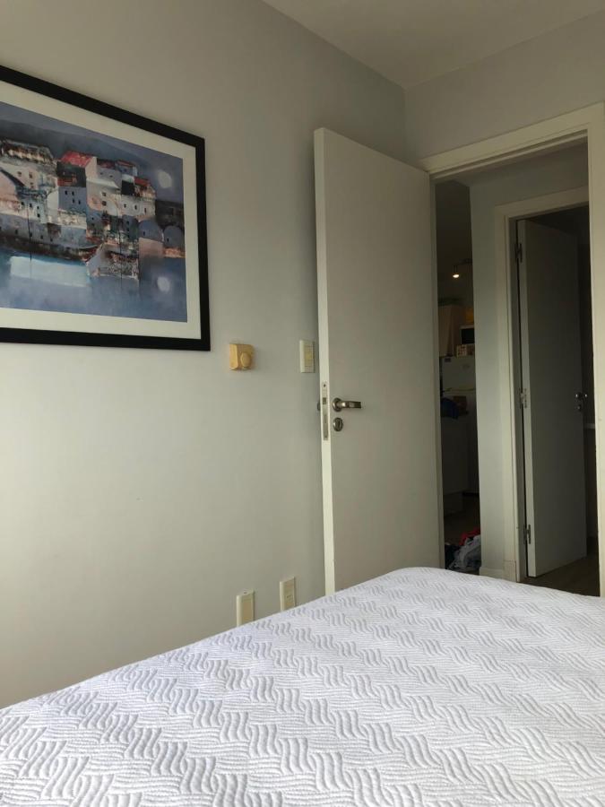 Edificio Jardines Del Country Piso 19 Daire Punta del Este Dış mekan fotoğraf