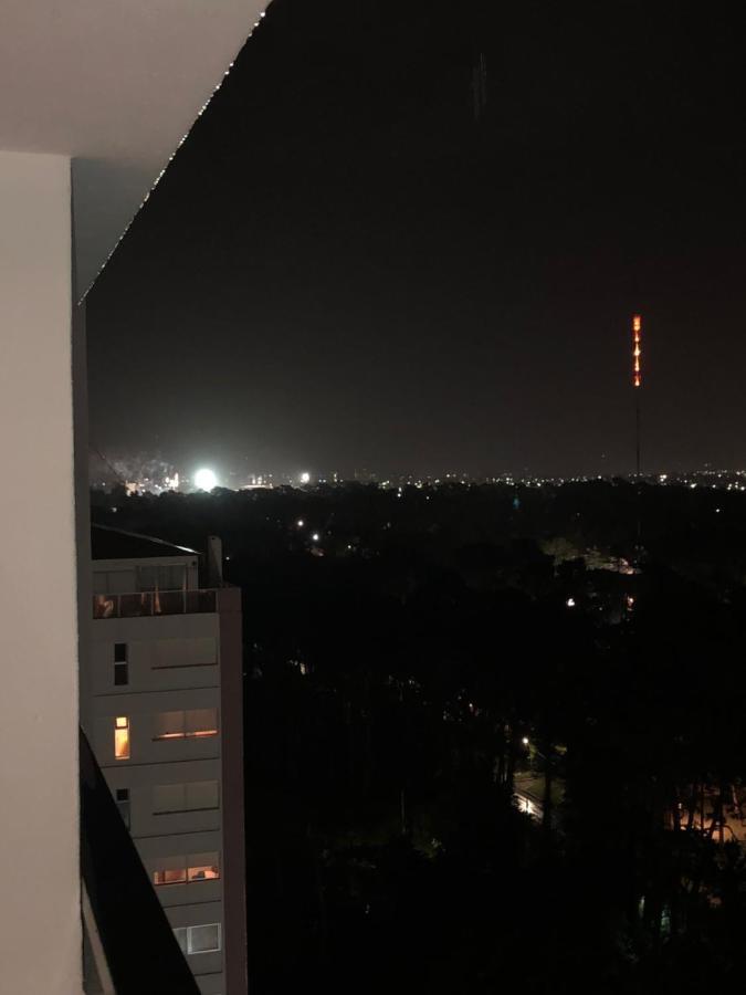 Edificio Jardines Del Country Piso 19 Daire Punta del Este Dış mekan fotoğraf