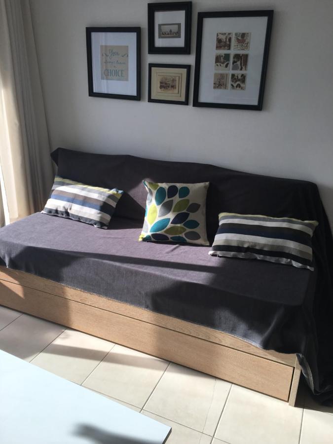 Edificio Jardines Del Country Piso 19 Daire Punta del Este Dış mekan fotoğraf