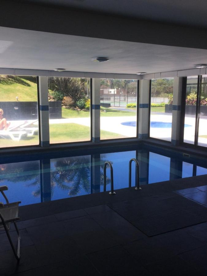 Edificio Jardines Del Country Piso 19 Daire Punta del Este Dış mekan fotoğraf