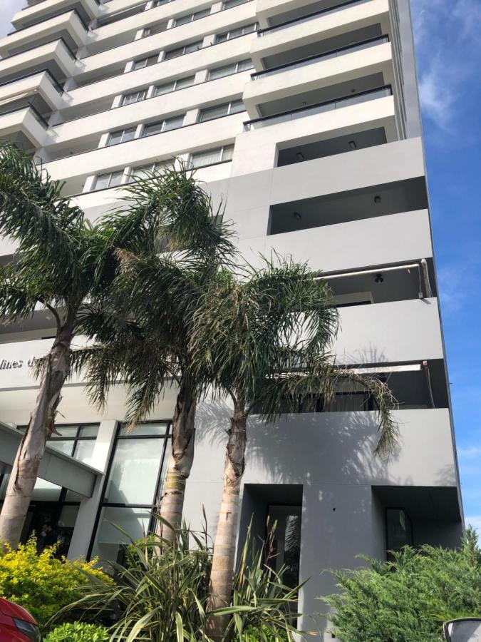 Edificio Jardines Del Country Piso 19 Daire Punta del Este Dış mekan fotoğraf