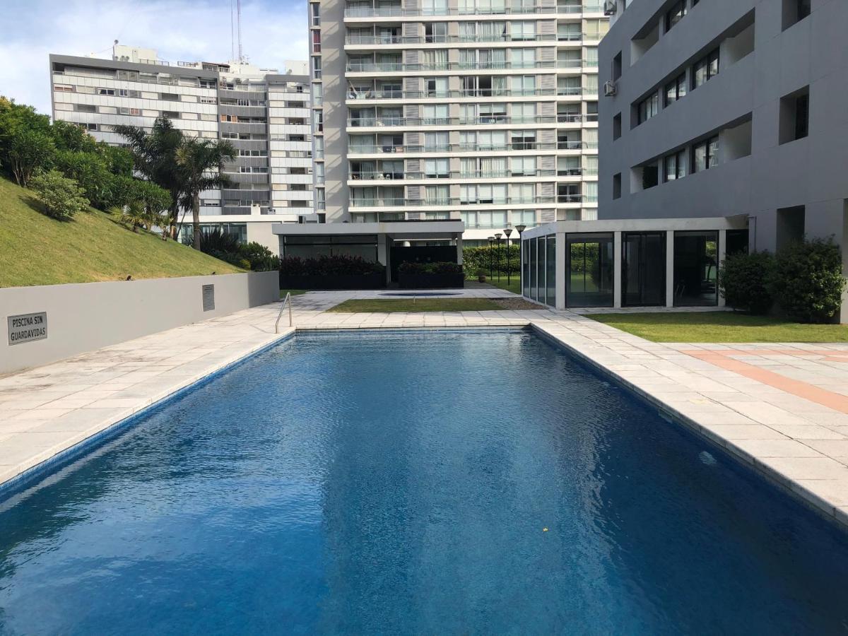 Edificio Jardines Del Country Piso 19 Daire Punta del Este Dış mekan fotoğraf