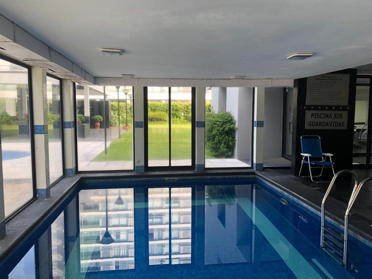 Edificio Jardines Del Country Piso 19 Daire Punta del Este Dış mekan fotoğraf