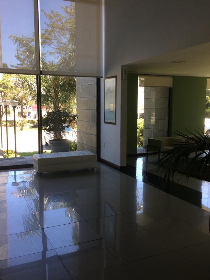 Edificio Jardines Del Country Piso 19 Daire Punta del Este Dış mekan fotoğraf