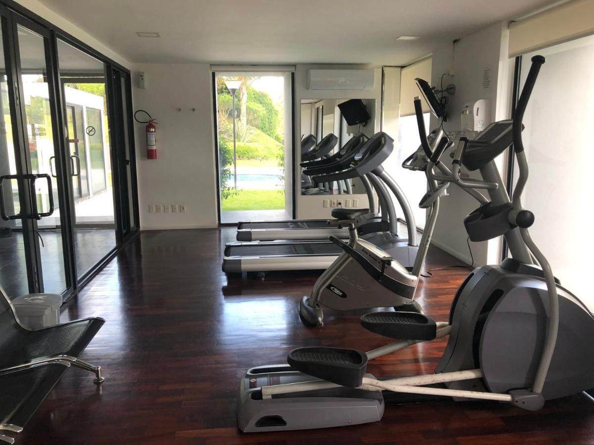Edificio Jardines Del Country Piso 19 Daire Punta del Este Dış mekan fotoğraf